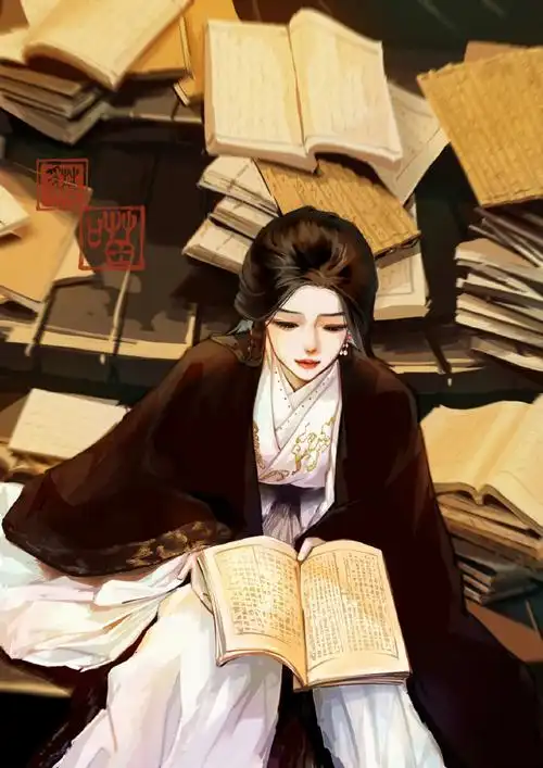 虞书欣云之羽云为衫角色手绘】爱在日落黄昏时7815衫姐美貌正当时