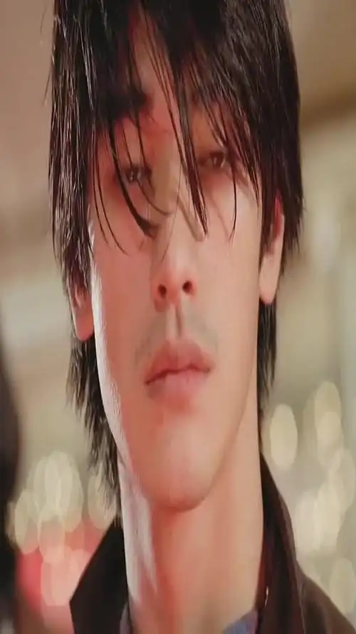 果然长得帅什么发型都能驾驭!金城武盛世美颜别错过.