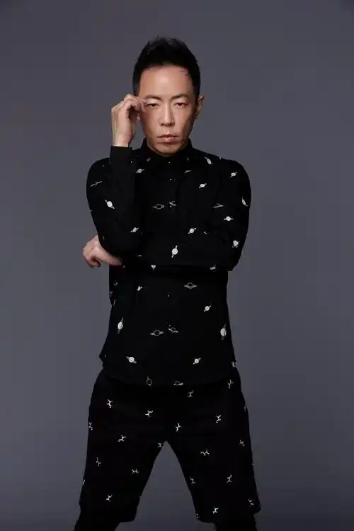 我是歌手黄贯中