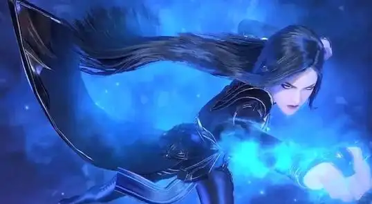 斗罗大陆魂师对决柳二龙怎么打出连击