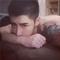 高清骚气头像男生头像_微信头像图片大全