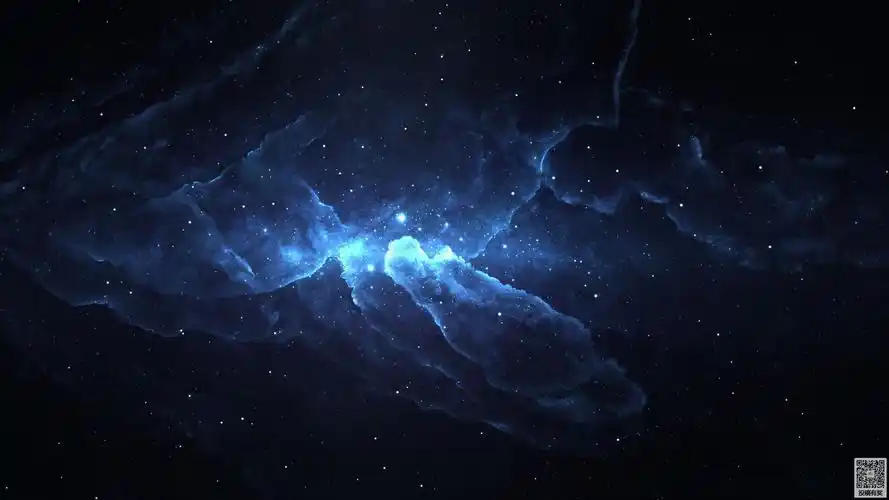 1920x1080壁纸星空图片