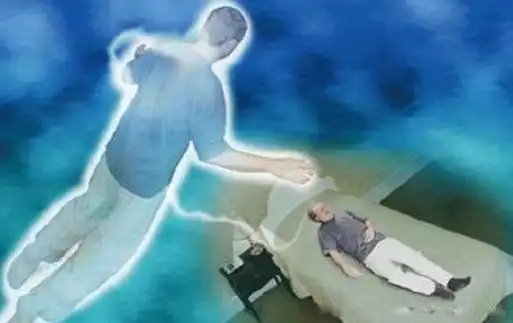 人死后灵魂会回家吗人去世后一般多久灵魂回家