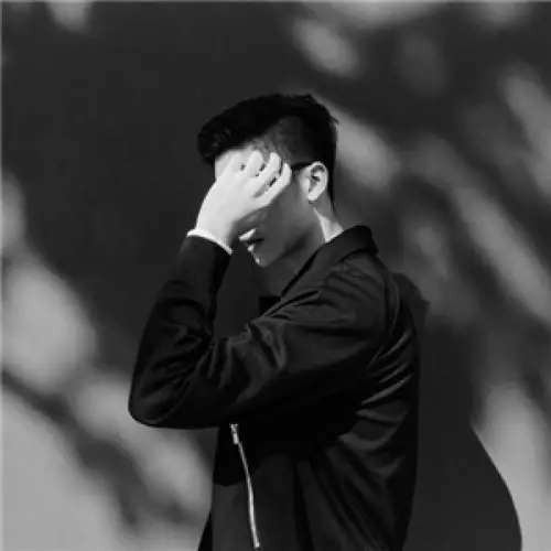 头像男头女头韩头森头情头短发搭配