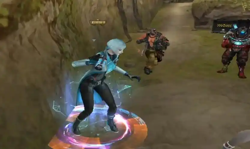 cf救赎猎手怎么样救赎猎手强度解析