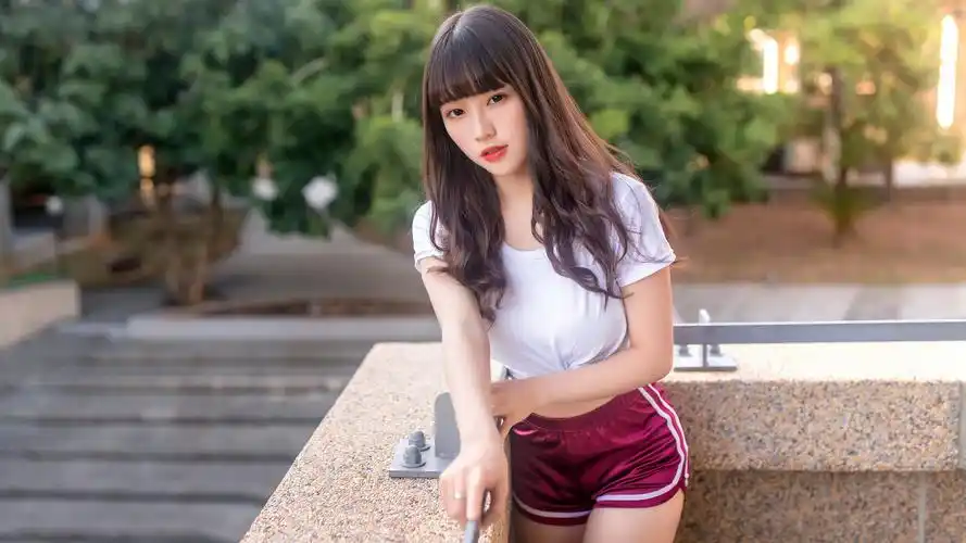 清纯 美女壁纸【153】