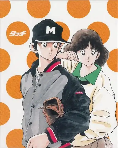 日本动画十大公认神作棒球英豪(为什么爱情与青春的棒球英豪是可以堪