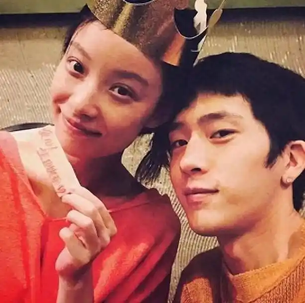 自爆大尺度艳照,和知名大导同处三天三夜,倪妮"黑料"被曝光