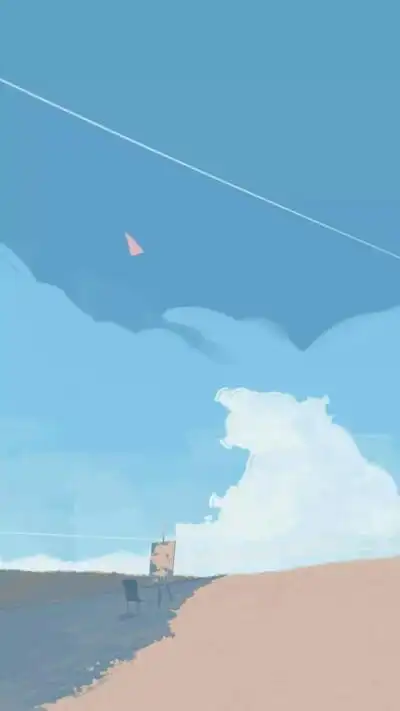 微信竖屏背景 - 堆糖,美图壁纸兴趣社区