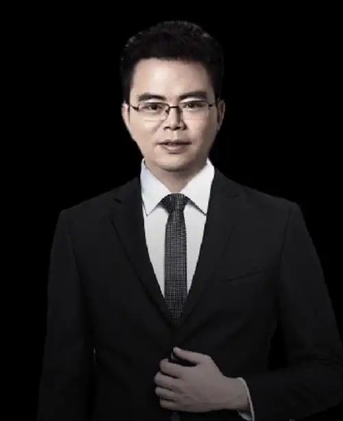 郑翔洲(合伙人)