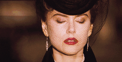 许晴这一次终于被碾压了