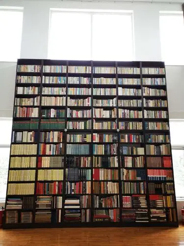 高晓松的杂书舘