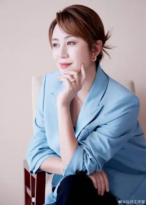 马丽获金鹰最佳女配