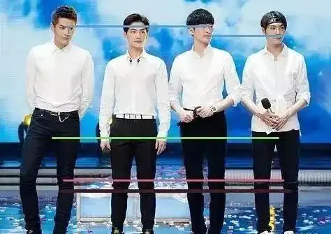 170出头的就说172;175以下的,可以强行四舍五入到176;至于176的,直接