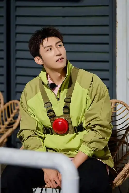 黄景瑜超话#黄景瑜极限挑战##极限挑战#  刚看完,个人认为第八期是本