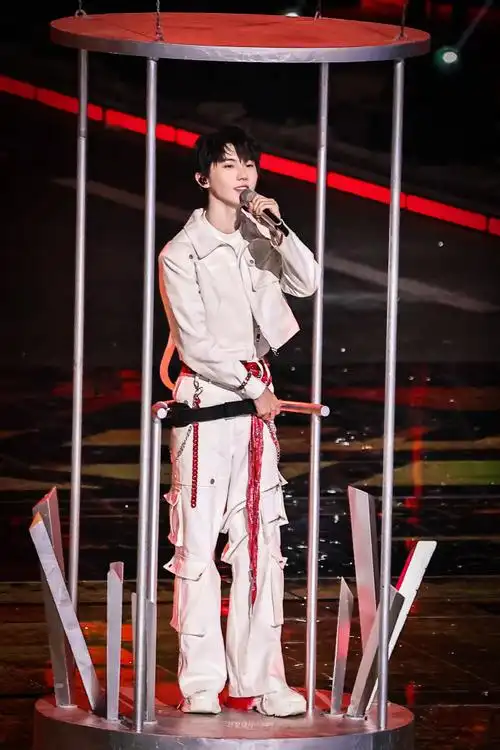 和马嘉祺一起定格2023##马嘉祺湖南卫视跨年晚会