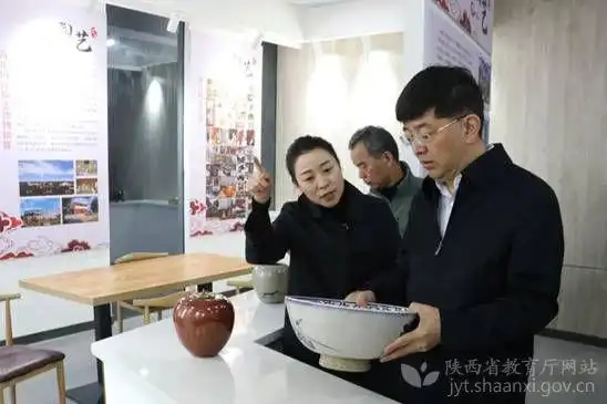 年终盘点2020年陕西深化职业教育改革提升人才培养质量