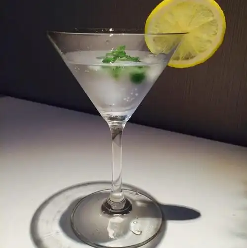 嘛嘛嘛嘛嘛嘛做的mojito鸡尾酒