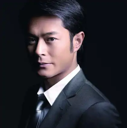 图古天乐头像精选新作人间小团圆备受期待