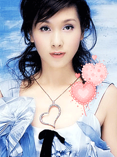 最新经典动态美女明星240x320尺寸文章插图之三