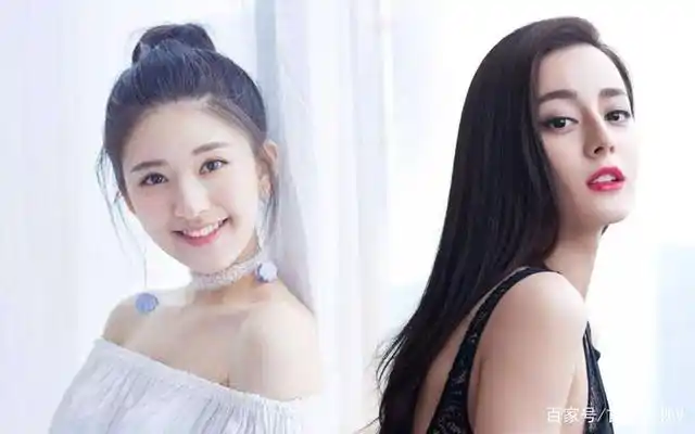 《长歌行》官宣!迪丽热巴,吴磊,赵露思,刘宇宁,神仙卡司阵容