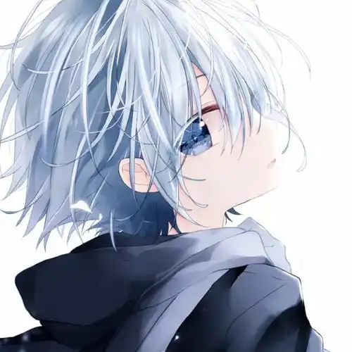 生活再糟糕,也不妨碍你变好.动漫头像   男生头像