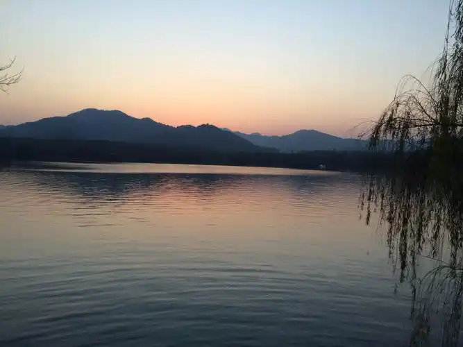 跨年杭州乌镇三日游图片453,浙江省旅游景点,风景名胜 - 蚂蜂窝图库