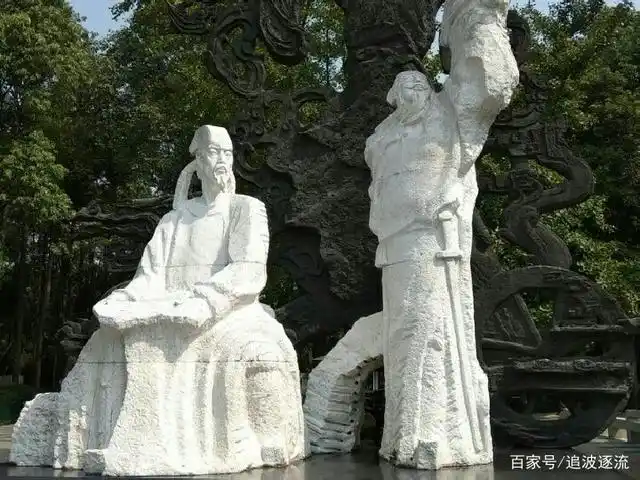 清明,崔护与人面桃花