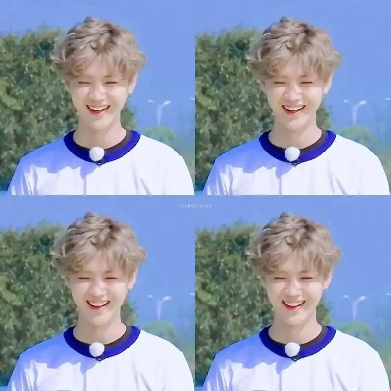 鹿晗头像 可可爱爱的鹿哥头像来一波0101崽崽好可爱啊,可盐可甜