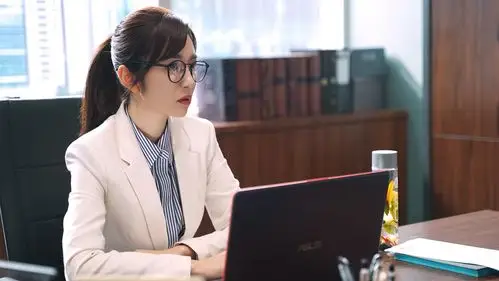 《精英律师》昨日收官 王晓晨田雨开放式结局引热议