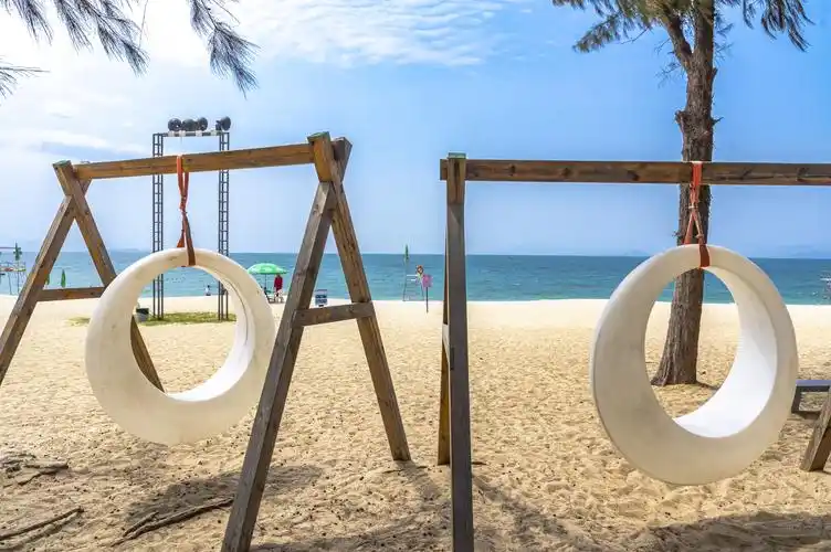 深圳玫瑰海岸,是一个你来一次,还会带着爱人再想来1次的地方