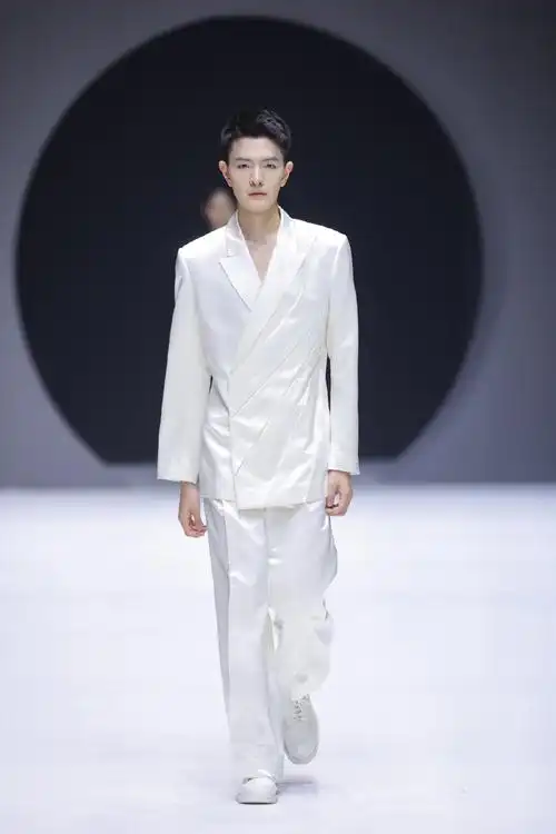 2023年度最受关注男模面孔top 10!|中国时尚大奖