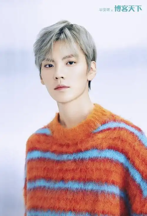 毕雯珺让自己变得更好