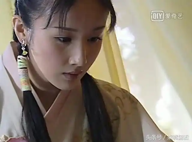 孙菲菲——花月奴