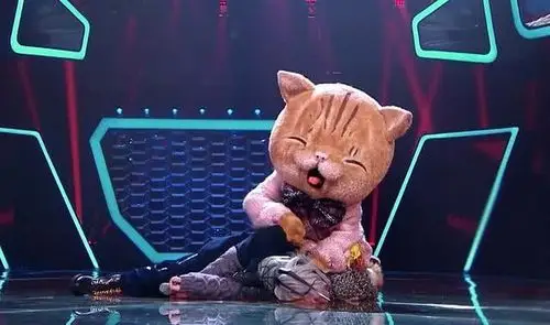 限韩令导致未能支付收益金中国版蒙面歌王被告毁