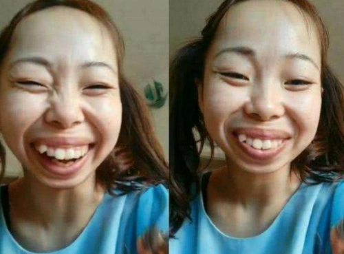 网红嘟嘟姐照骗封杀只因这六字网友该庆祝还是该惋惜