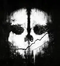 使命召唤10幽灵图像动画截取问题