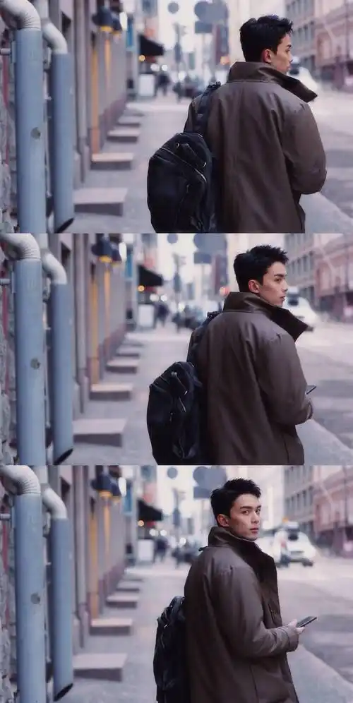 吴磊版斯诺克选手,赫尔辛基牵手赵今麦,相遇《在暴雪时分》_殷果_角色