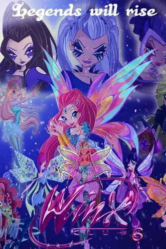 魔法俏佳人 第六季