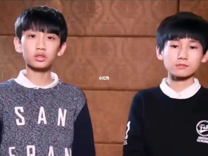 泗源这对搭档真的是二代里的意难平#张真源  #陈泗旭查看更多评论笔记