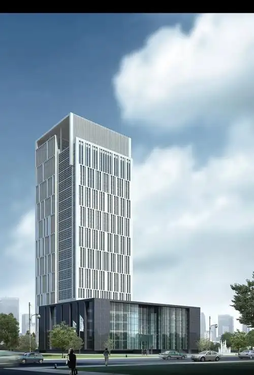 专业级效果图建筑表现模型库 3dsmax全模渲染 psd 3d三维模型库8