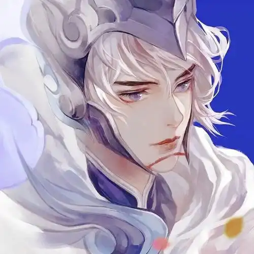 王者荣耀【打野篇】头像:野王专属头像,太帅气啦! - 绿色下载站