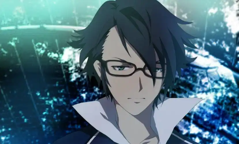 日本动漫的十位天蝎座帅哥哪一位才是你心目中的男神