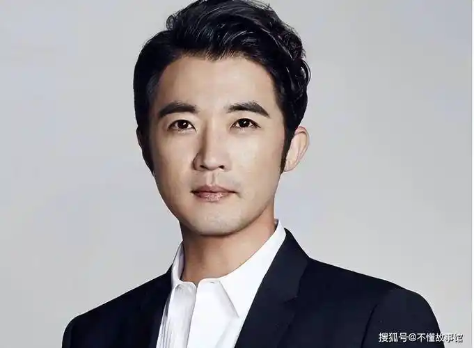 韩国不老男神排行榜_作品_身高_爱情