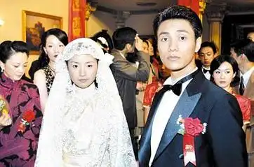 金粉世家喜事临门陈坤董洁非常速配多图