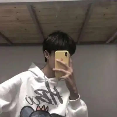 男生网恋真人头像高清男生适合网恋的头像图片