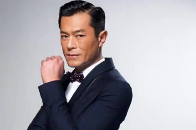 古天乐表示将尽力处理蓝洁瑛后事正联络她家人