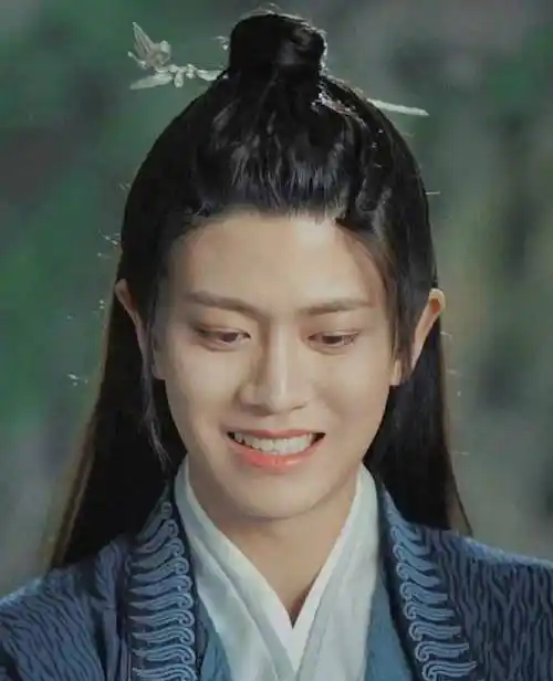 当纪云禾说要亲他一下的时候,屏幕前的你是不是就乖乖从了呢?