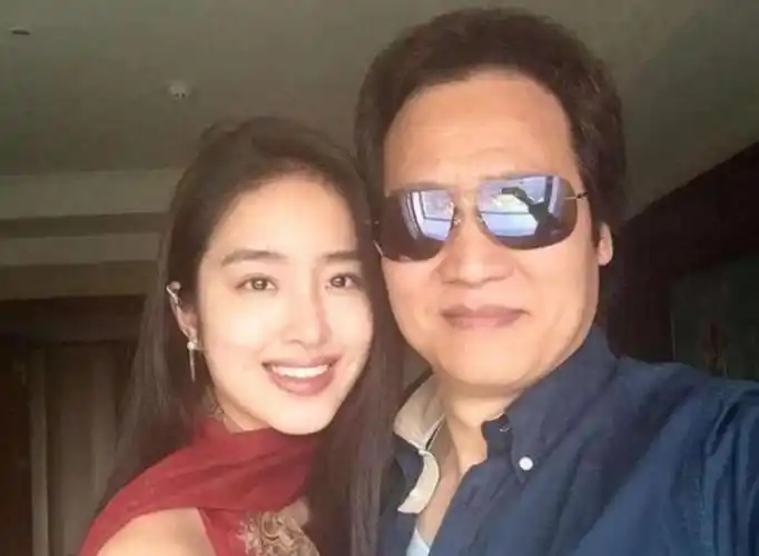 刘亦菲丈夫(刘亦菲丈夫是谁)