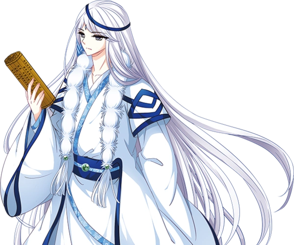 【风起苍岚】沐轻忧 - 堆糖,美图壁纸兴趣社区